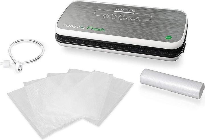 Produktbild Macom VAC 1090 Forever Fresh Vakuumierer110 Watt, 829 mbar, 30 cm