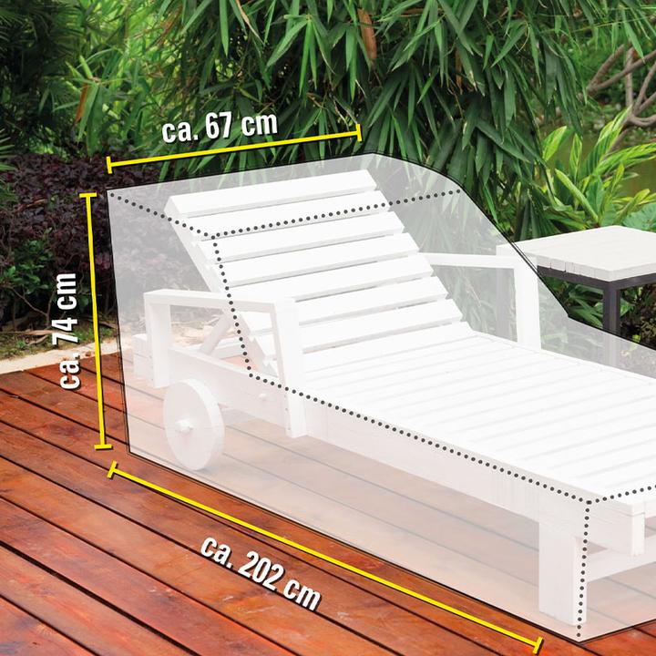 Image du produit Kinzo Couverture pour bain de soleil