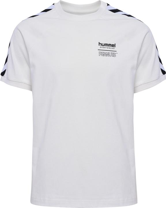 Actual product image hummel hmlARCHIVE T-SHIRT S/S PEANUTS (XL)