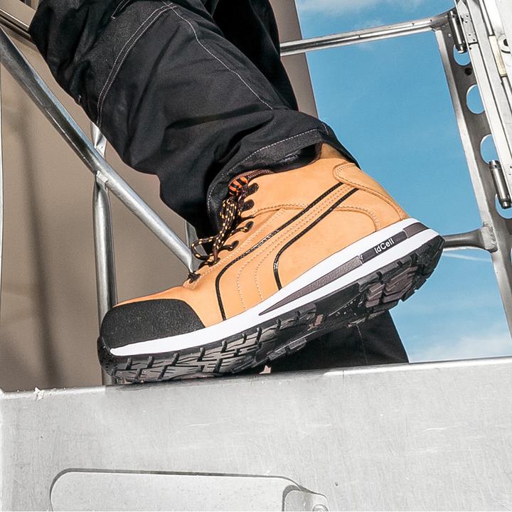 Productafbeelding Puma Chaussure haute (S3, 46)