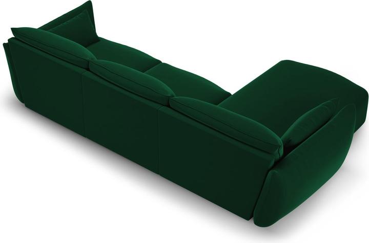 Produktbild Cosmopolitan Design Matera (Ecksofa)