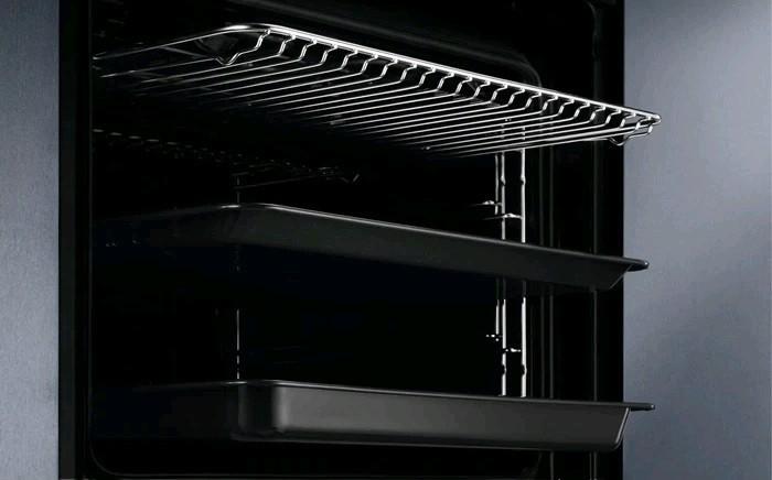 Actual product image Electrolux Steam oven EOD5H40X