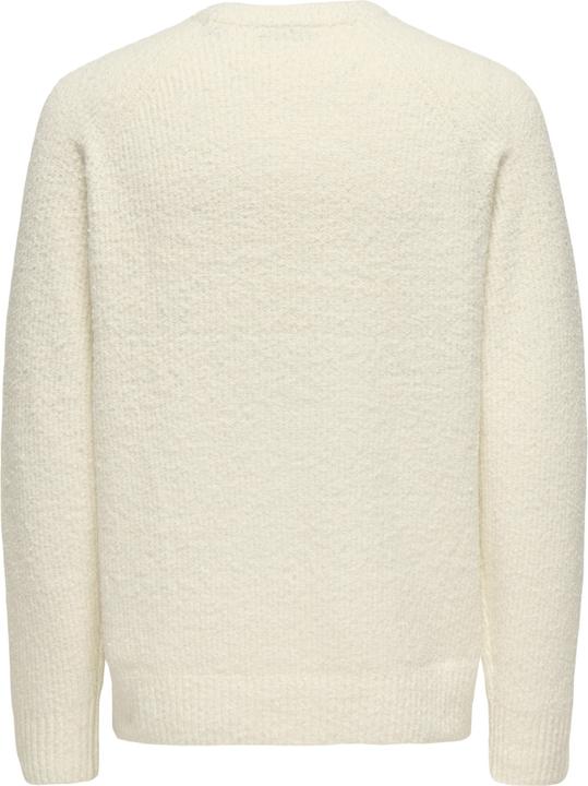 Produktbild Only & Sons Pullover ONSDALE LIFE RLX LS Strickpullover (XXL)