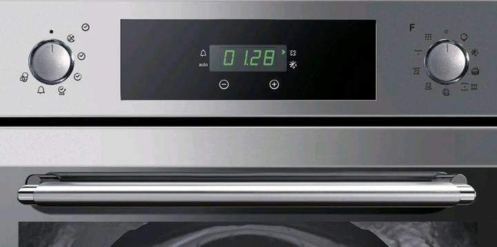Produktbild Candy Pyrolytischer Elektrobackofen