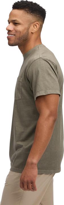 Actual product image Black Diamond M Diamond Patch SS Pocket Tee (M)