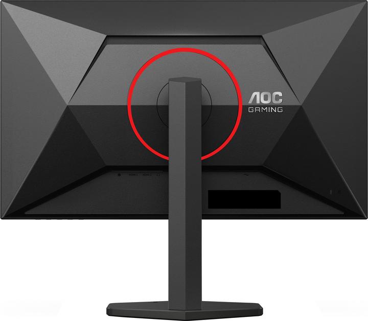 Produktbild AOC Q27G4ZR (2560 x 1440 Pixel, 27")