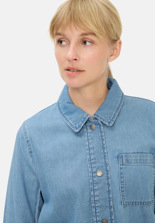 Immagine prodotto Camel Active Jeansblazer mit Knopfleiste (44)