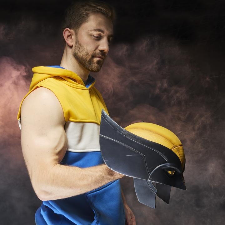 Actual product image Mvl Legends Gear 2