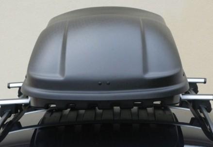 Produktbild Farad Marlin F3 (480 l)