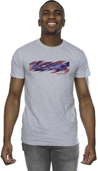 Produktbild Disney Lightyear Zurg Graphic Title TShirt (S)