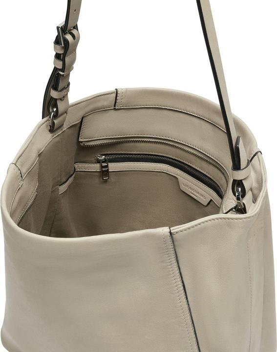 Produktbild Liebeskind Berlin Hobo Grosse Schultertasche aus Leder