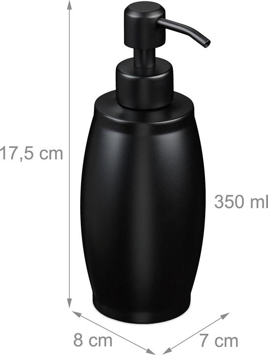 Produktbild Relaxdays Seifenspender