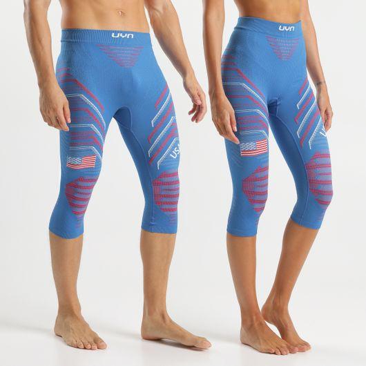 Immagine prodotto UYN 3/4-Thermohose Natyon 3.0 Usa (L, XL)