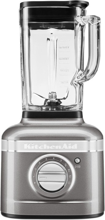 Actual product image KitchenAid Artisan 5KSB4026EMS Medallion (550 W)