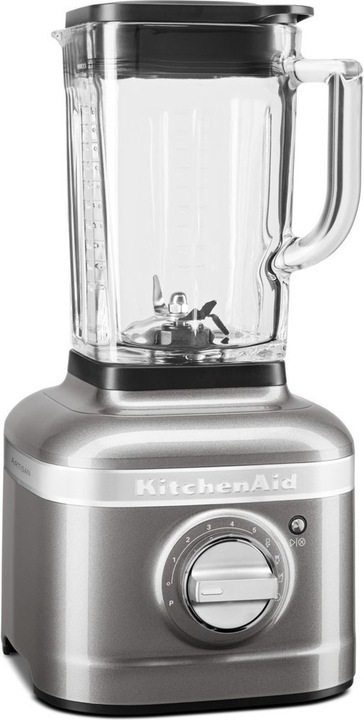 Actual product image KitchenAid Artisan 5KSB4026EMS Medallion (550 W)