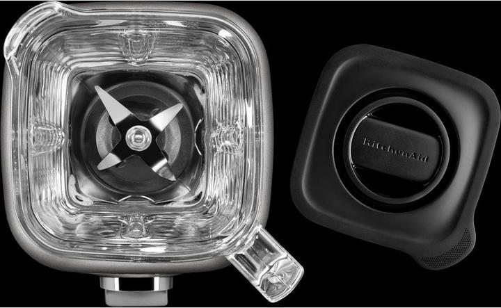 Produktbild KitchenAid Artisan 5KSB4026EMS Medallion (550 W)