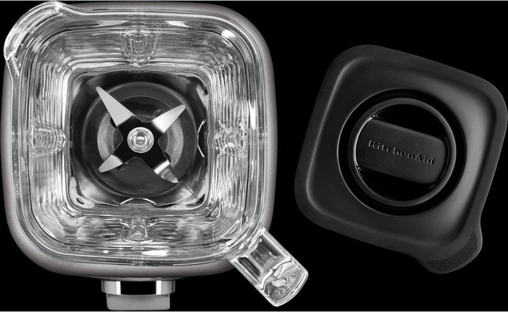 Actual product image KitchenAid Artisan 5KSB4026EMS Medallion (550 W)