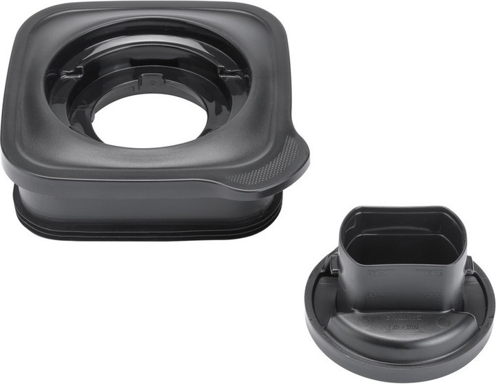 Actual product image KitchenAid Artisan 5KSB4026EMS Medallion (550 W)