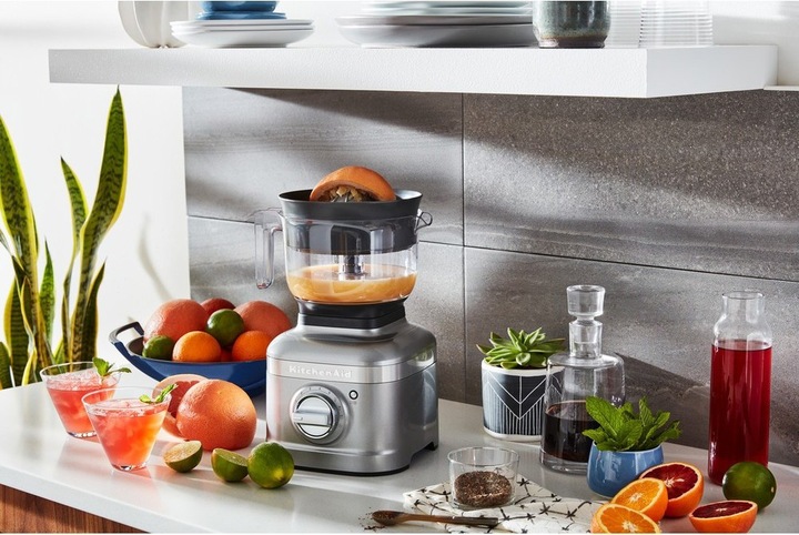 Actual product image KitchenAid Artisan 5KSB4026EMS Medallion (550 W)