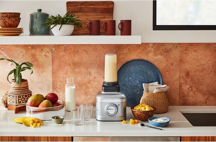 Produktbild KitchenAid Artisan 5KSB4026EMS Medallion (550 W)