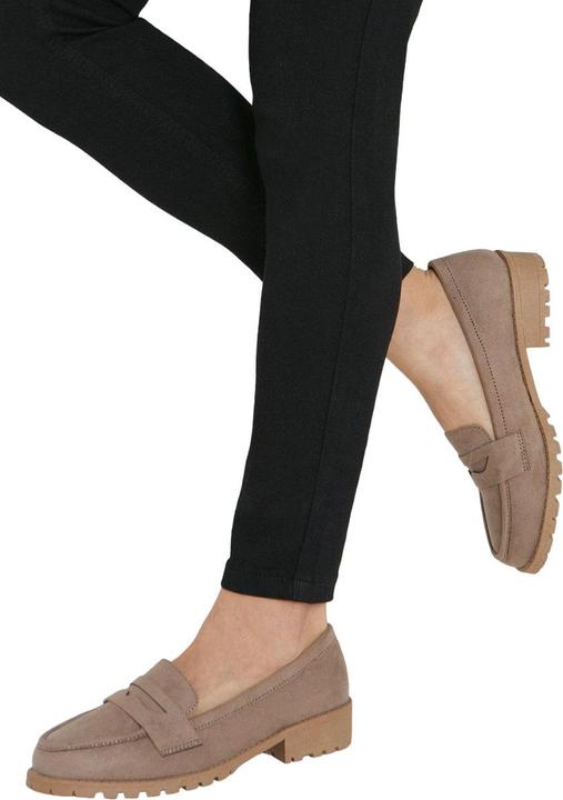 Produktbild Dorothy Perkins PennySchlupfschuhe Leoni (41)