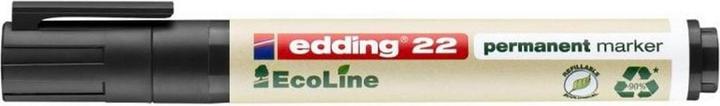 Produktbild Edding Permanent Marker 22 (1 x)