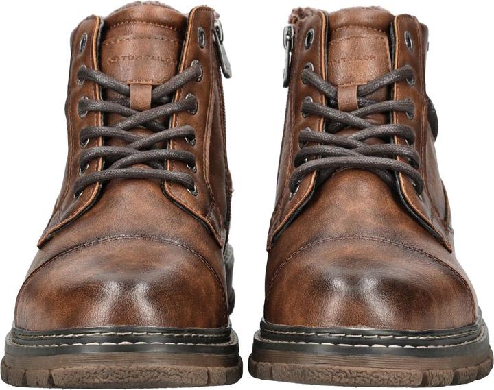 Actual product image Tom Tailor Stiefelette (41)