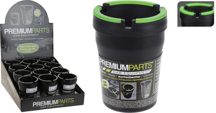 Image du produit Champ Cendrier