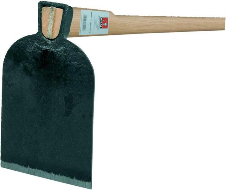 Produktbild Ideal Format 4005827666190 – Heilbronner Hacke e-stiel 1350 mm Gr. 0