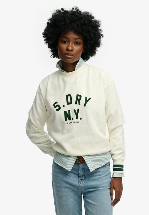 Image du produit Superdry Country Club Applique (XXS)