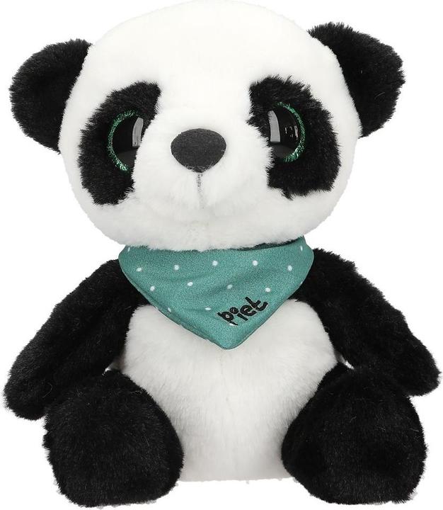 Trend - SNUKIS Plush Panda 18 cm - () (18 cm)
