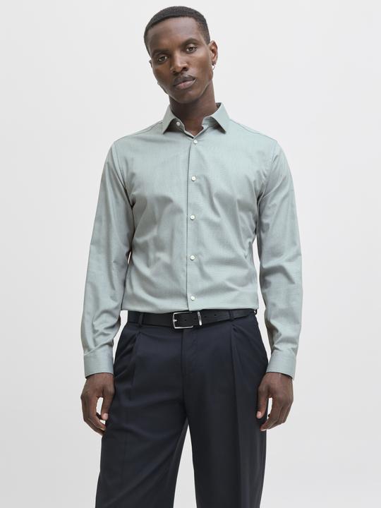 Produktbild Jack & Jones Jprblaparker Shirt L/S Noos (XXL)