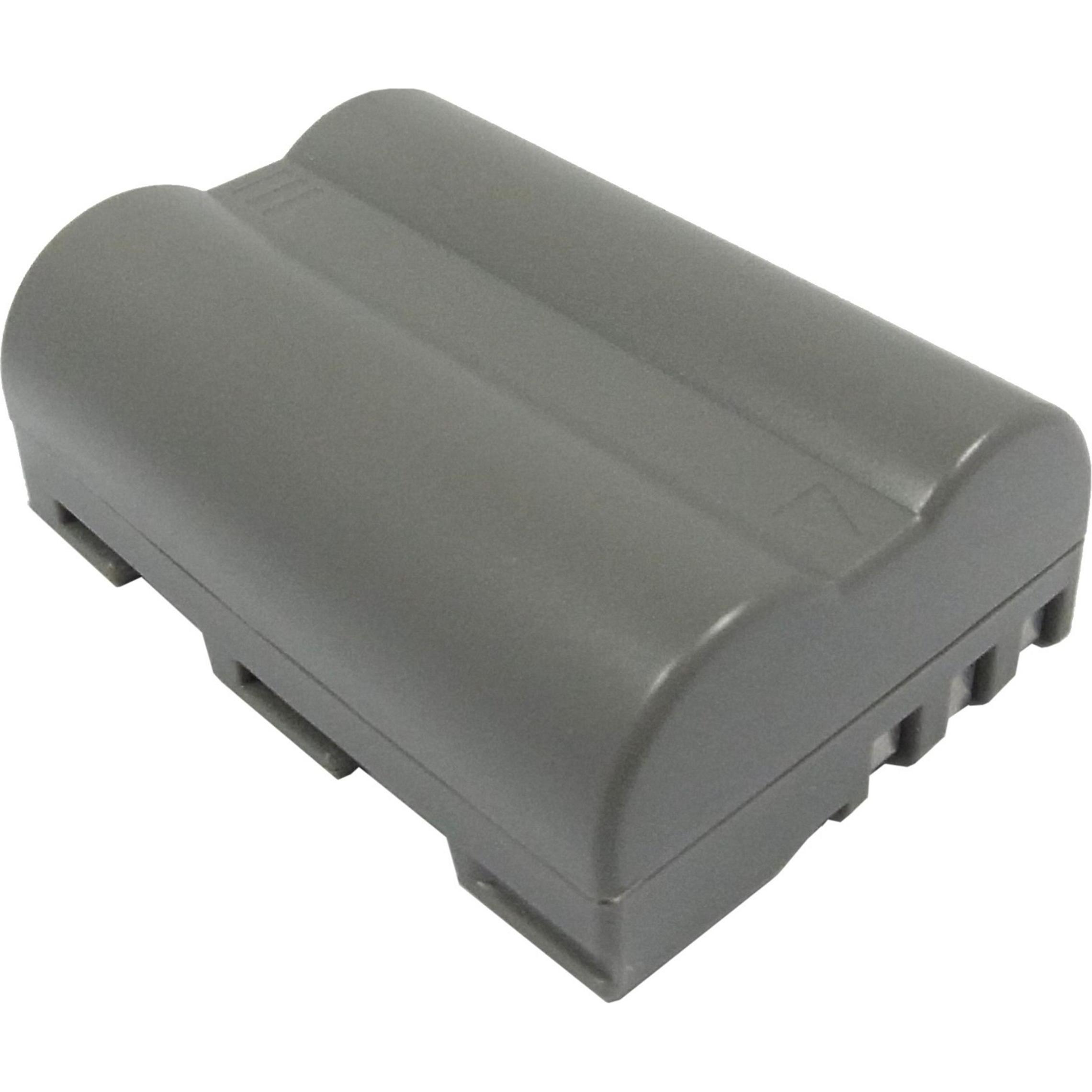 Thumbnail - AGI 23862 Lithium-Ion 1400mAh 7.4V Wiederaufladbare Batterie (Akku), Kamera Stromversorgung, Grau