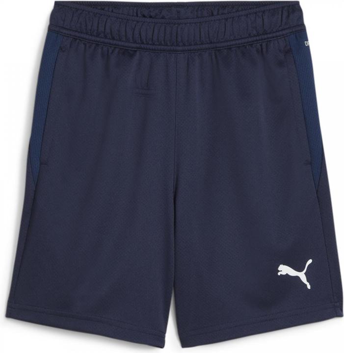 Actual product image Puma teamGOAL Training Short Jr (164)