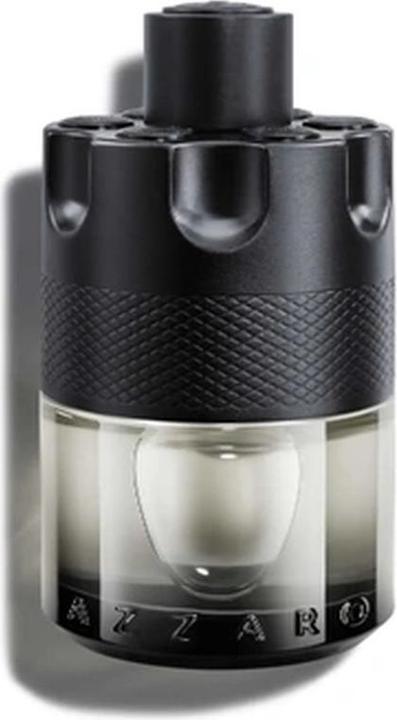 Immagine prodotto Azzaro The Most Wanted Eau de Toilette Intense 100ml Set + 2x Eau de Toilette 10ml (Set di profumi)