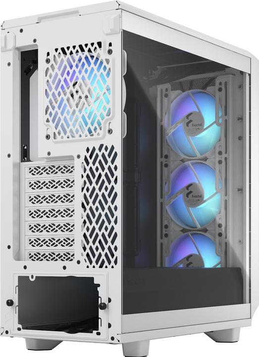 Produktbild Fractal Meshify 2 Compact (ATX, mATX, Mini-ITX)