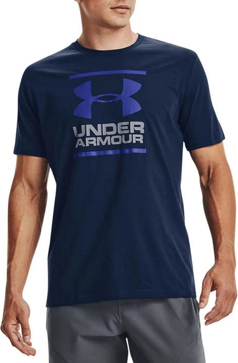 Immagine prodotto Under Armour GL Foundation Maglietta Maniche Corte Uomo (M)