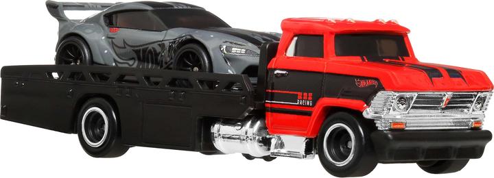 Immagine prodotto Hot Wheels Set di veicoli