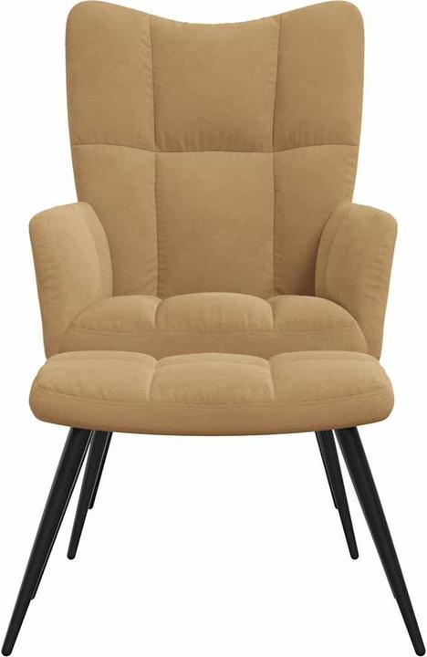 Actual product image vidaXL Arre