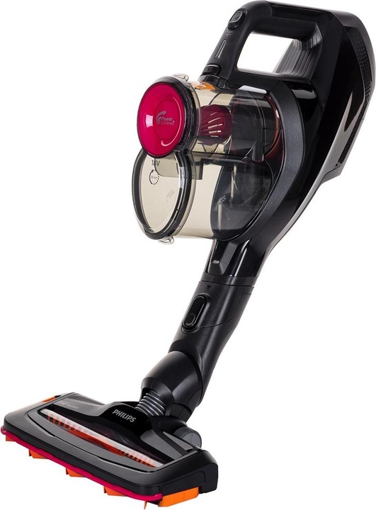 Actual product image Philips FC6722/01SpeedPro