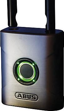 Image du produit Abus Touch 57/50 Fingerprint