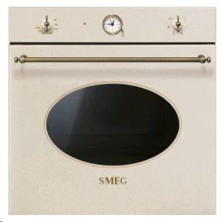 Smeg Four Coloniale 60 cmA