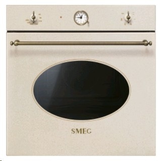 Image du produit Smeg Four Coloniale 60 cmA