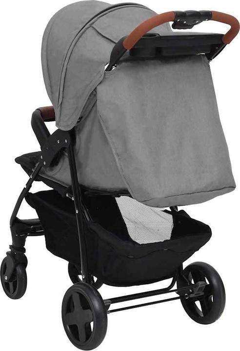 Produktbild vidaXL Kinderwagen