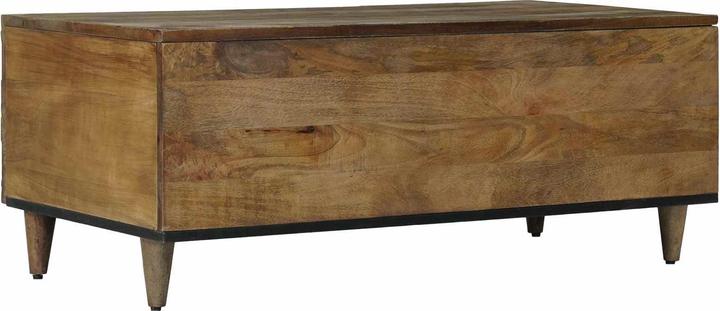 Image du produit vidaXL Couchtisch (100 x 54 x 40 cm)