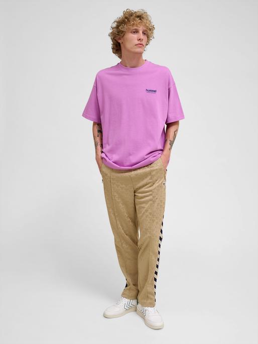 Actual product image hummel hmlLOOSE T-SHIRT S/S HEADBALL (XXL)