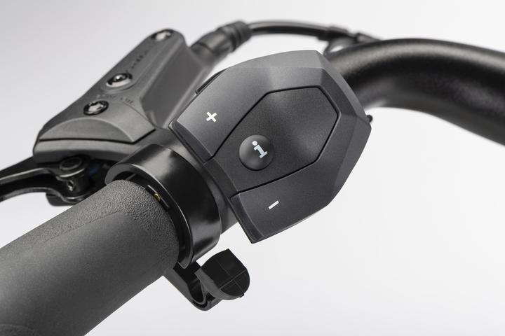 Image du produit Winora Sinus N5f Eco (48 cm)