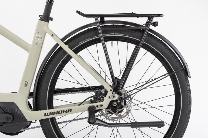 Image du produit Winora Sinus N5f Eco (48 cm)