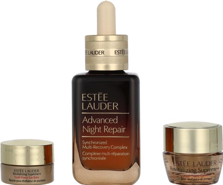 Image du produit Estée Lauder Kit Collagène Power Glow (Kit de soins du visage)