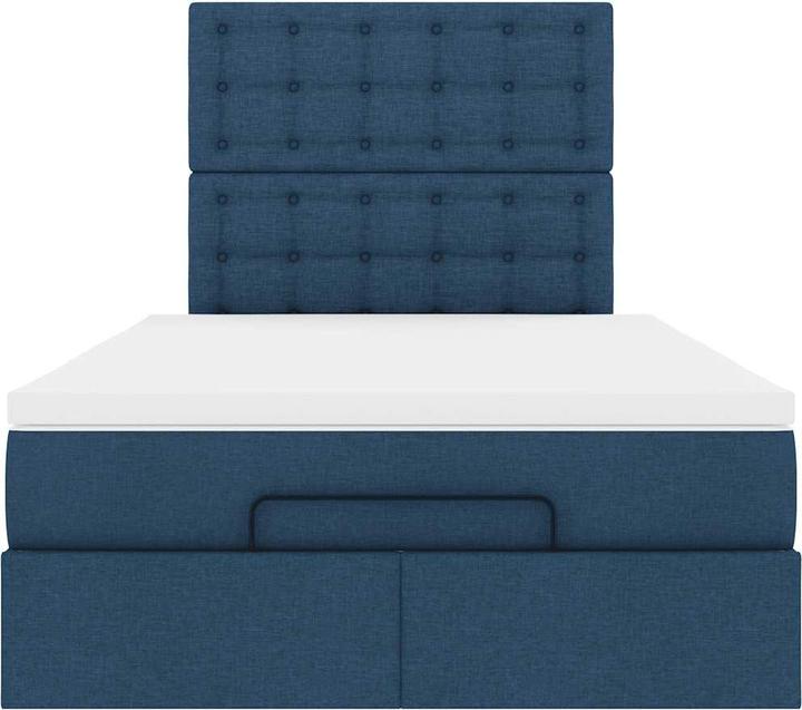 Image du produit vidaXL Ottoman-Bett (160 x 200 cm)